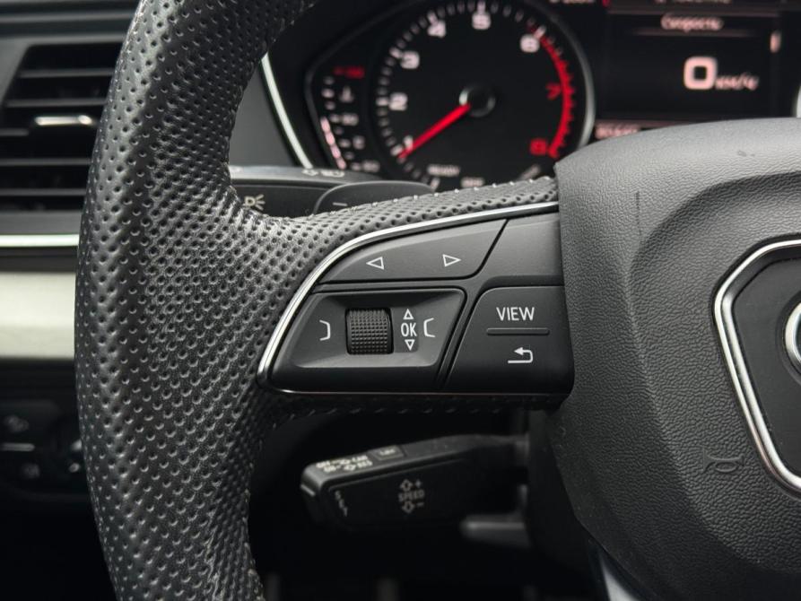 Audi Q5 II (FY) Воронеж  - изображение 13