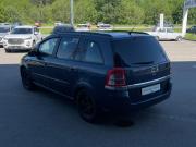 Opel Zafira B Томск  - изображение 22