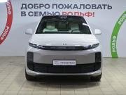 Li Auto (Lixiang) L6 I Москва  - изображение 28