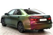 Toyota Camry VII (XV50) Рестайлинг 2 Сургут  - изображение 31