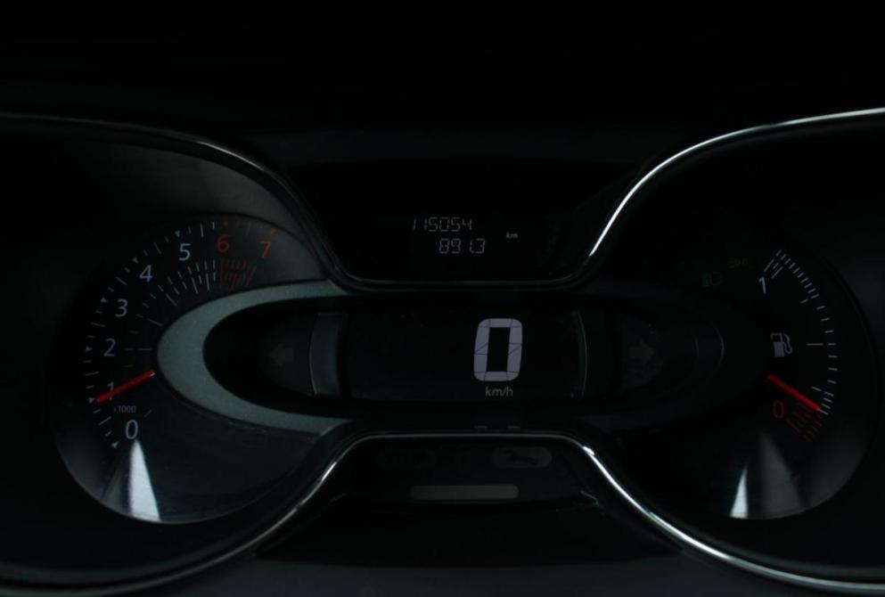 Renault Kaptur I Саратов  - изображение 12