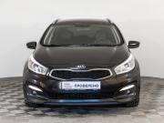 Kia Ceed II Рестайлинг Санкт-Петербург  - изображение 25