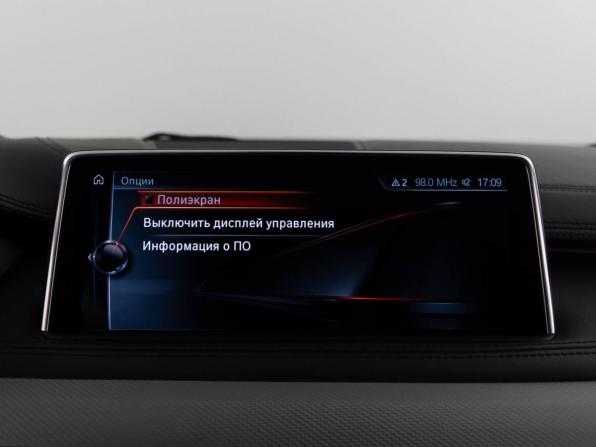 BMW X6 II (F16) с пробегом 2017 года, цена 2 995 055 рублей, 213366 км, внедорожник, Автокод Объявления