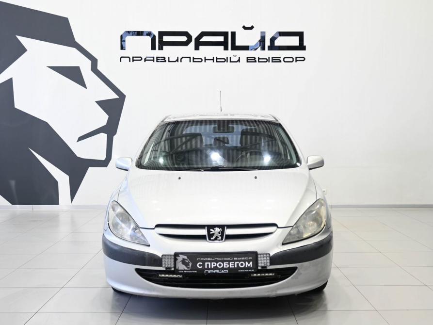 Peugeot 307 I Ростов-на-Дону  - изображение 3