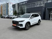 Chery Tiggo 8 Pro Max I Рестайлинг Липецк  - изображение 14