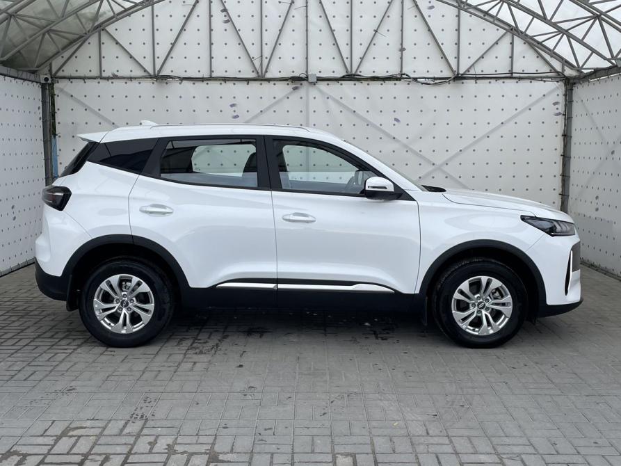 Chery Tiggo 4 I Рестайлинг 2 Тамбов  - изображение 9