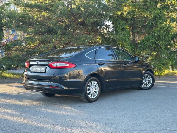 Ford Mondeo V с пробегом 2015 года, цена 1 240 000 рублей, 205402 км, седан, Автокод Объявления