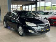 Opel Astra J Оренбург  - изображение 23
