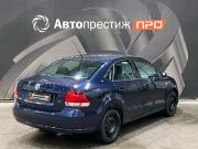 Volkswagen Polo V Пермь  - изображение 23