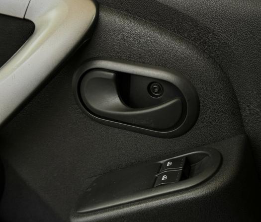 Renault Duster I с пробегом 2014 года, цена 870 000 рублей, 170990 км, внедорожник, Автокод Объявления