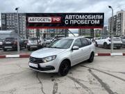Lada (ВАЗ) Granta I Рестайлинг Альметьевск  - изображение 24