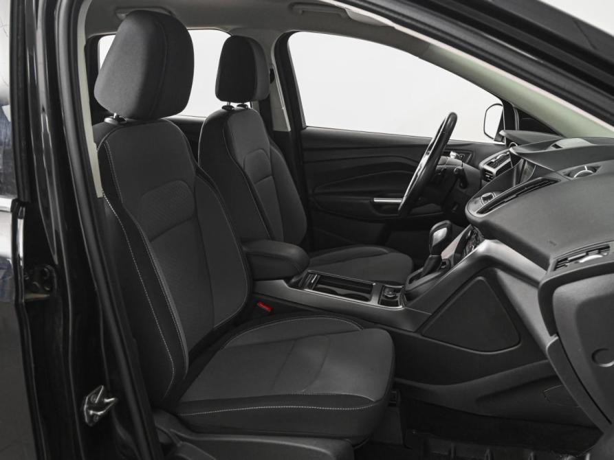 Ford Kuga II Рестайлинг Ставрополь  - изображение 8