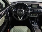 Mazda 6 III (GJ) Санкт-Петербург  - изображение 37