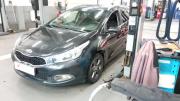 Kia Ceed II Санкт-Петербург  - изображение 6
