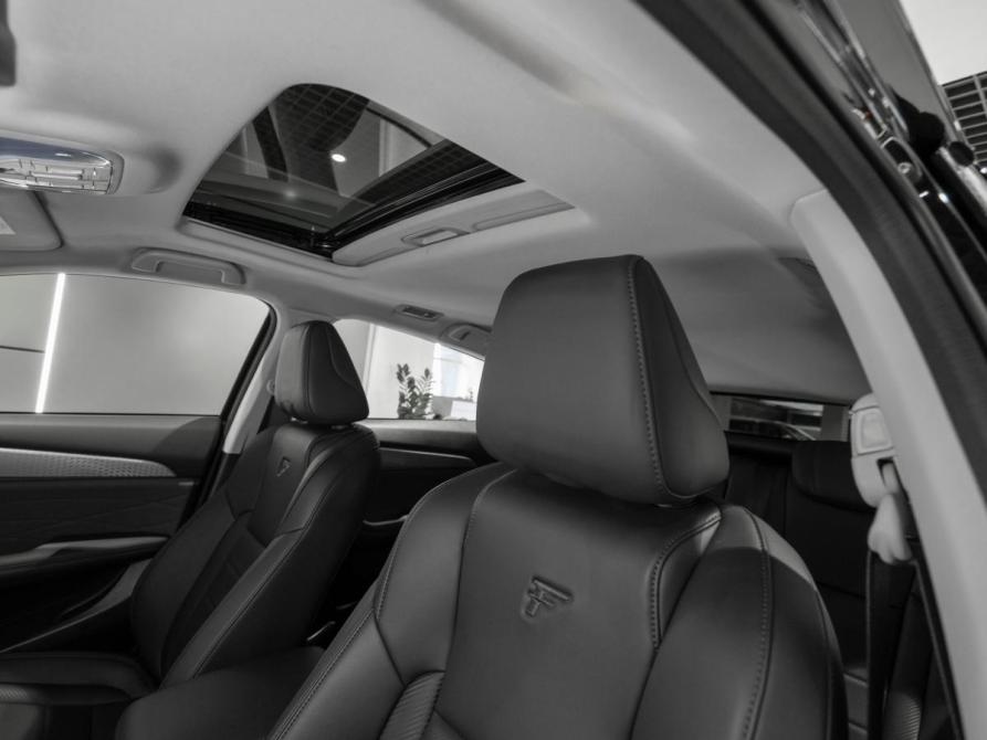 Haval F7x I Рестайлинг Москва  - изображение 10