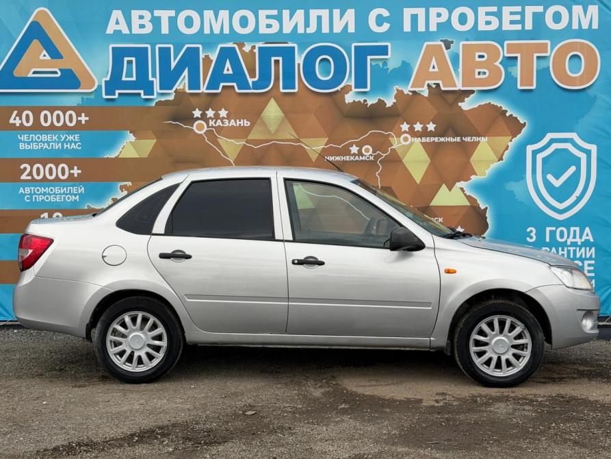 Lada (ВАЗ) Granta I Набережные Челны  - изображение 2