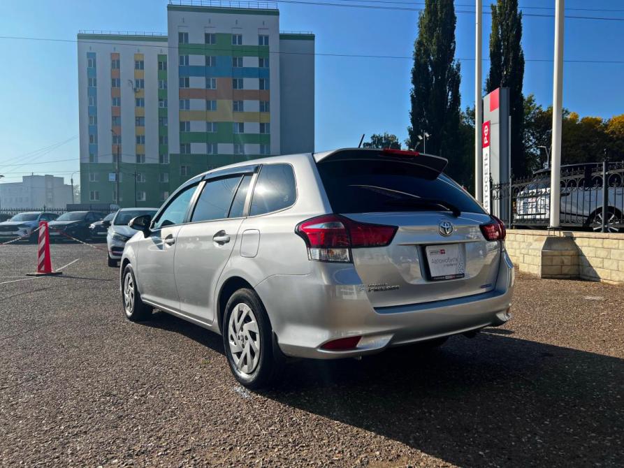 Toyota Corolla XI (E160 E170) Рестайлинг 2 Стерлитамак  - изображение 4