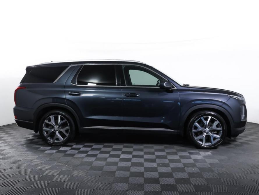 Hyundai Palisade I Москва  - изображение 4