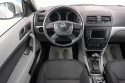 Skoda Yeti I Красноярск  - изображение 37