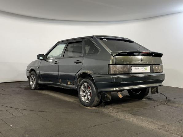 Lada (ВАЗ) 2114 с пробегом 2006 года, цена 135 900 рублей, 289860 км, хэтчбек, Автокод Объявления