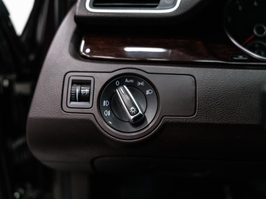 Volkswagen Passat B7 Красноярск  - изображение 17