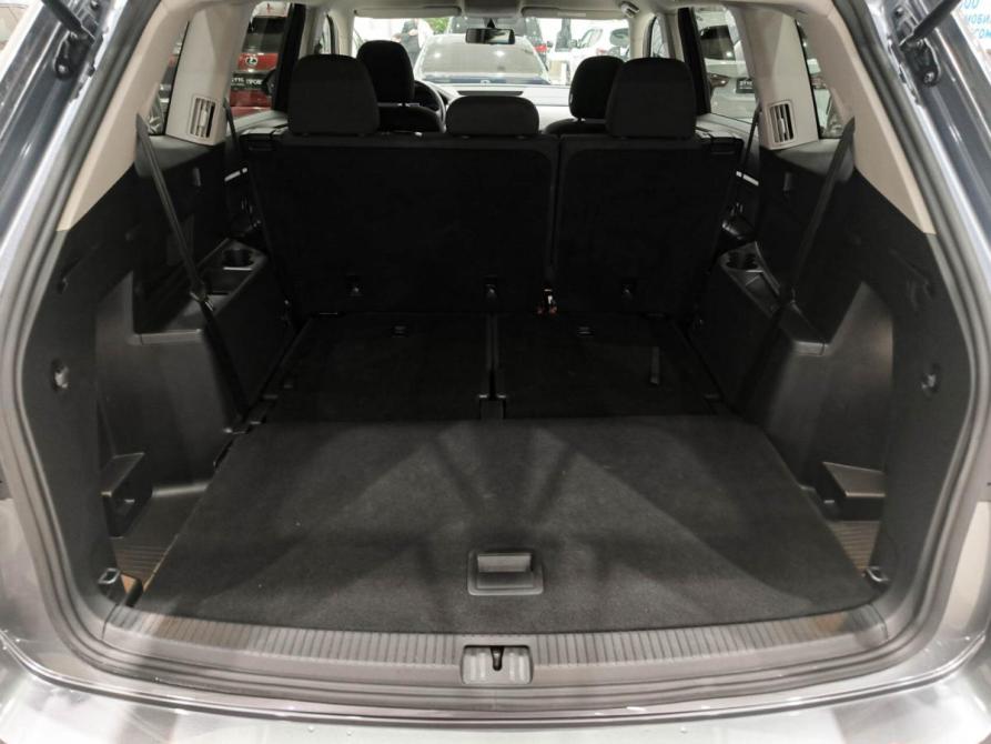 Volkswagen Teramont I Казань  - изображение 12