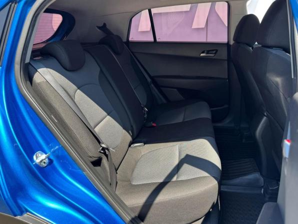 Hyundai Creta I с пробегом 2019 года, цена 1 849 000 рублей, 114278 км, внедорожник, Автокод Объявления