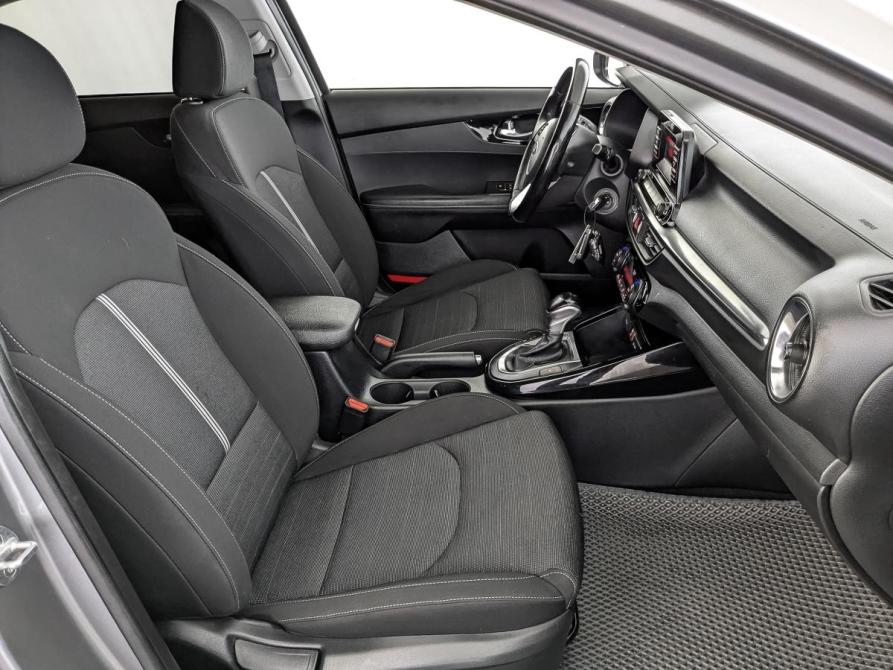 Kia Cerato IV Москва  - изображение 23
