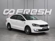 Volkswagen Polo V Рестайлинг Воронеж  - изображение 17