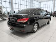 Nissan Almera III (G15) Казань  - изображение 28