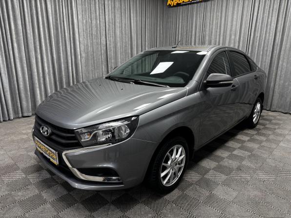 Lada (ВАЗ) Vesta I с пробегом 2018 года, цена 820 000 рублей, 161895 км, седан, Автокод Объявления