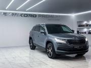 Skoda Kodiaq I Уфа  - изображение 33
