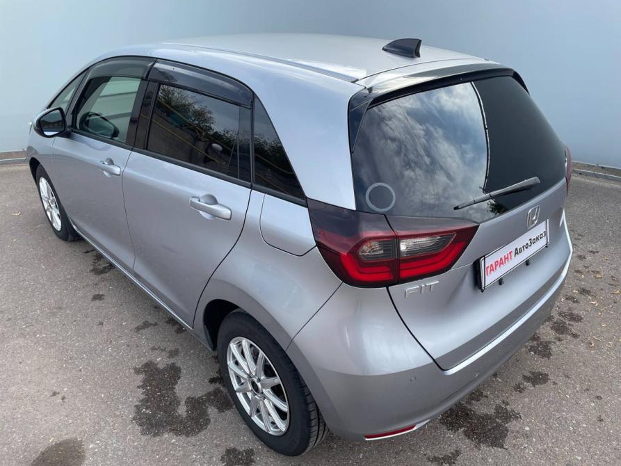 Honda Fit IV Стерлитамак  - изображение 5