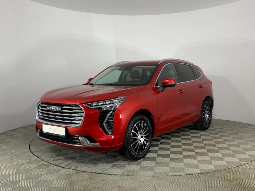 Haval Jolion I Ногинск  - изображение 1