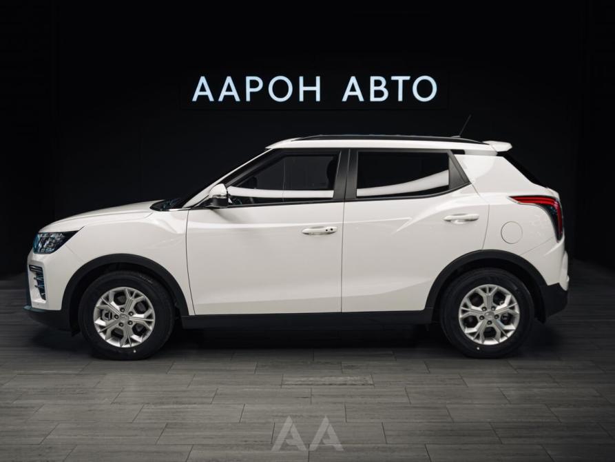 KGM Tivoli Москва  - изображение 7
