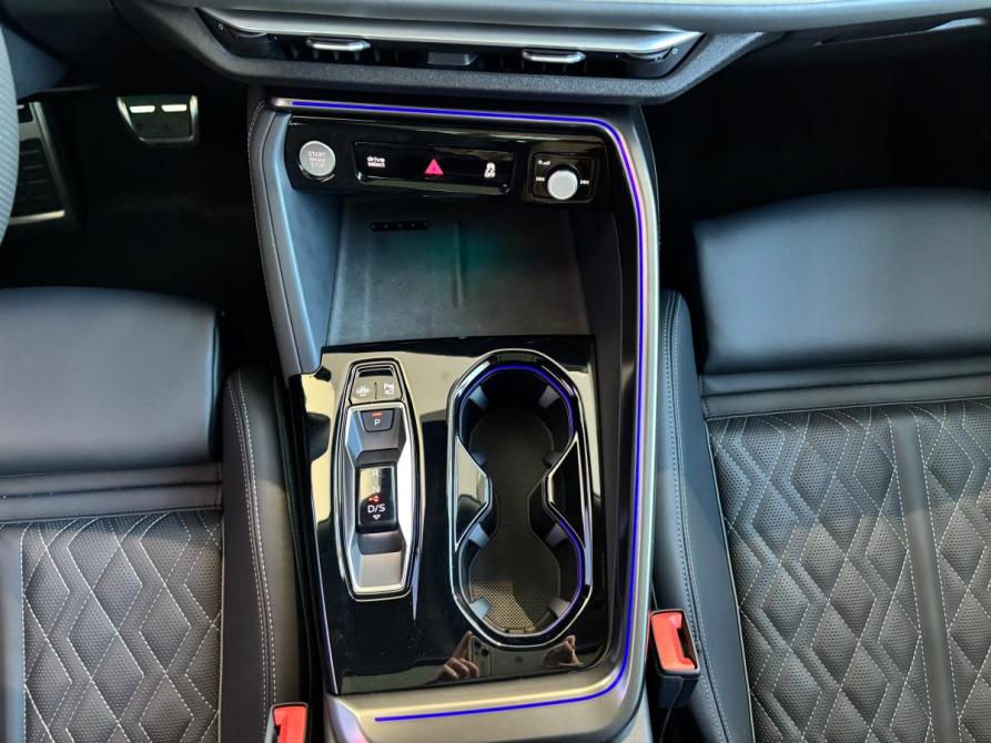 Audi Q5 III Москва  - изображение 15
