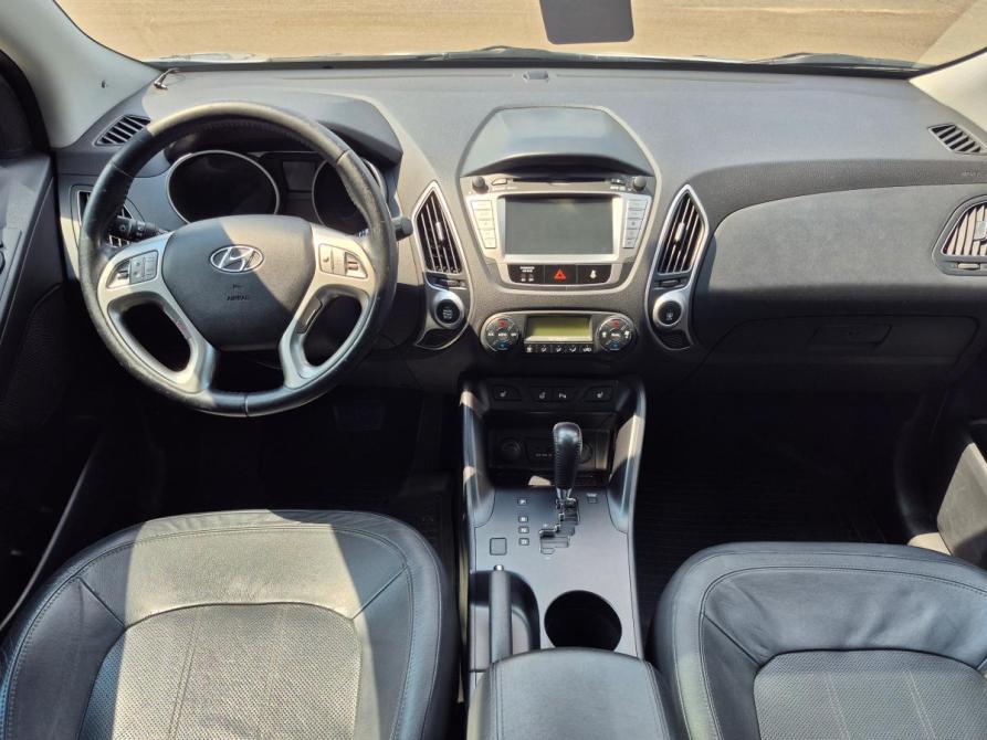 Hyundai ix35 I Воронеж  - изображение 12