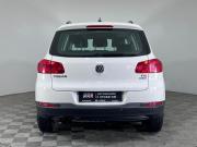 Volkswagen Tiguan I Рестайлинг Ростов-на-Дону  - изображение 21