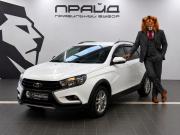 Lada (ВАЗ) Vesta I Ростов-на-Дону  - изображение 20