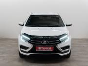 Lada (ВАЗ) Vesta I Рестайлинг (NG) Красноярск  - изображение 25