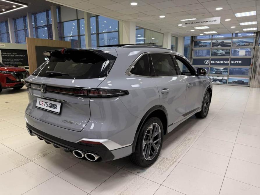 Changan CS75 Plus IV Нижний Новгород  - изображение 5