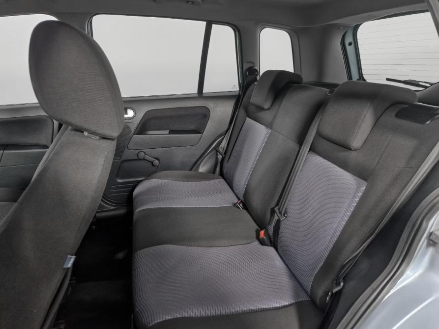 Ford Fusion I Рестайлинг Нижний Новгород  - изображение 6