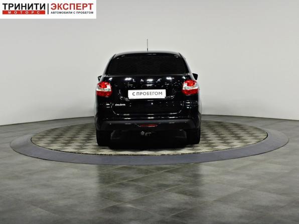 Lada (ВАЗ) Granta I Рестайлинг с пробегом 2022 года, цена 757 000 рублей, 65893 км, лифтбек, Автокод Объявления