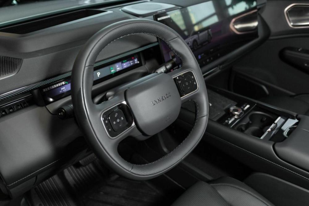 Lynk &amp; Co 900 Москва  - изображение 6