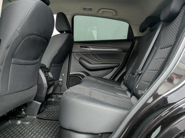 Haval F7x I с пробегом 2021 года, цена 1 655 000 рублей, 136499 км, внедорожник, Автокод Объявления