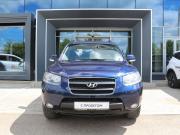 Hyundai Santa Fe II Стерлитамак  - изображение 19