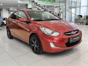 Hyundai Solaris I Казань  - изображение 25