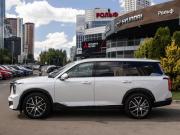 GAC GS8 II Москва  - изображение 24