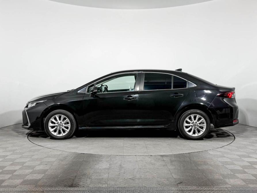 Toyota Corolla XII (E210) Санкт-Петербург  - изображение 8