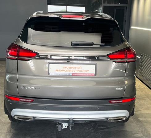 Geely Atlas Pro с пробегом 2024 года, цена 1 995 000 рублей, 69007 км, внедорожник, Автокод Объявления